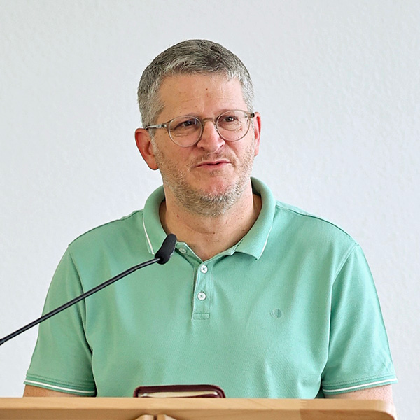 Rolf Maier